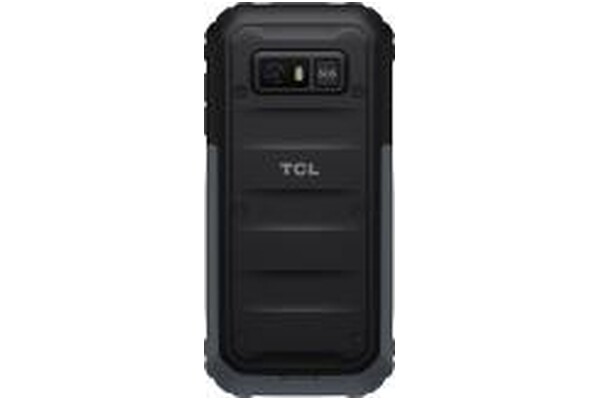Smartfon TCL 3189 szary 2.4" poniżej 0.5GB/