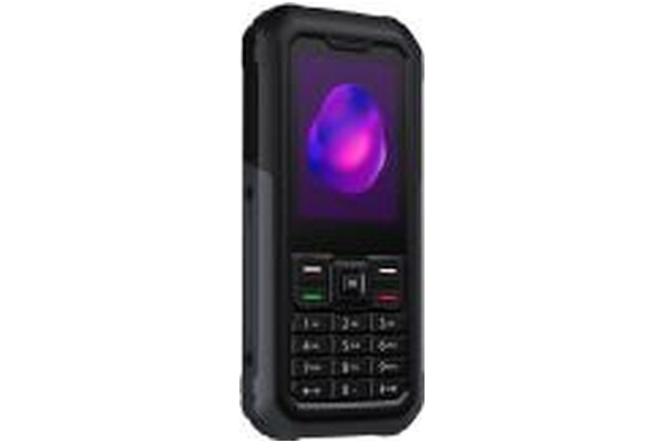 Smartfon TCL 3189 szary 2.4" poniżej 0.5GB/