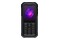 Smartfon TCL 3189 szary 2.4" poniżej 0.5GB/