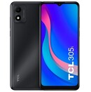 Smartfon TCL 305 i czarny 6.52" 2GB/64GB