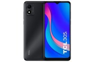 Smartfon TCL 305 i czarny 6.52" 2GB/64GB