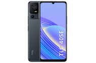 Smartfon TCL 40 SE szary 6.75" 6GB/256GB