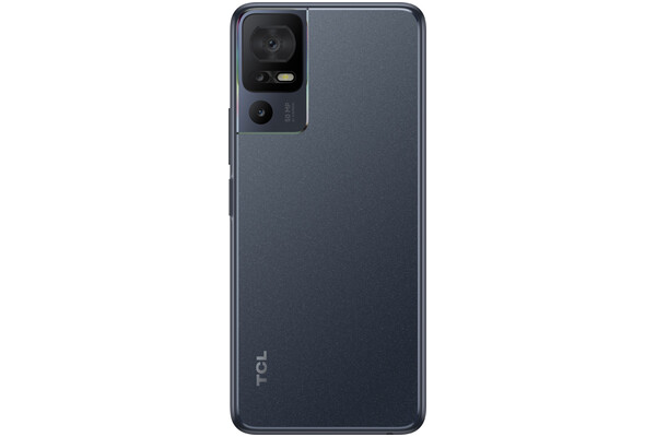 Smartfon TCL 40 SE szary 6.75" 6GB/256GB