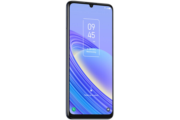 Smartfon TCL 40 SE szary 6.75" 6GB/256GB