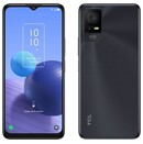 Smartfon TCL 408 szary 6.6" 4GB/64GB