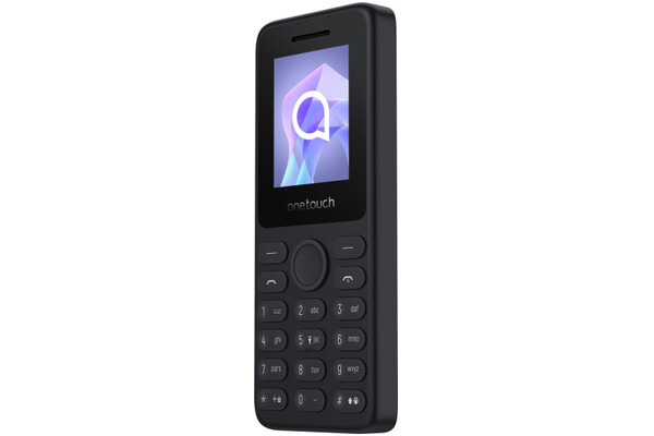 Smartfon TCL 4021 szary 1.8" poniżej 0.1GB/poniżej 0.5GB