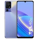 Smartfon TCL 40 SE fioletowy 6.75" 6GB/256GB