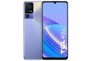Smartfon TCL 40 SE fioletowy 6.75" 6GB/256GB