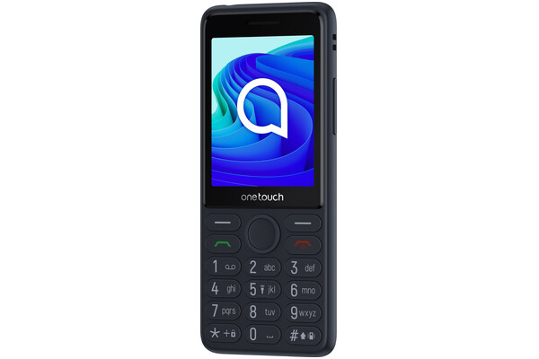 Smartfon TCL 4042 S szary 2.8" poniżej 0.1GB/128GB