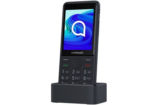 Smartfon TCL 4042 S szary 2.8" poniżej 0.1GB/128GB