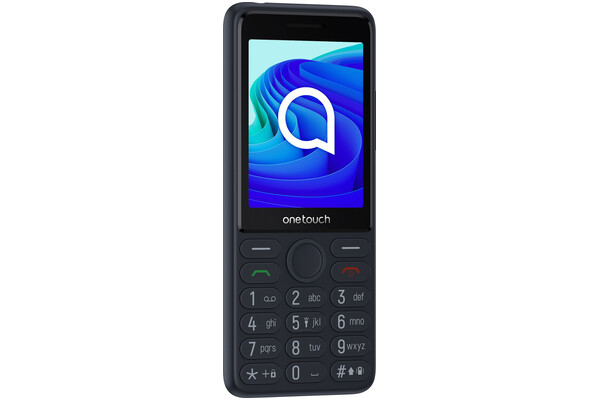 Smartfon TCL 4042 S szary 2.8" poniżej 0.1GB/128GB