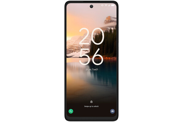 Smartfon TCL 40 perłowy 6.78" 8GB/256GB