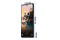 Smartfon TCL 40 niebieski 6.78" 8GB/256GB