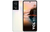 Smartfon TCL 40 biały 6.78" 8GB/256GB