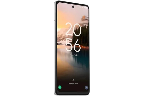 Smartfon TCL 40 perłowy 6.78" 8GB/8GB