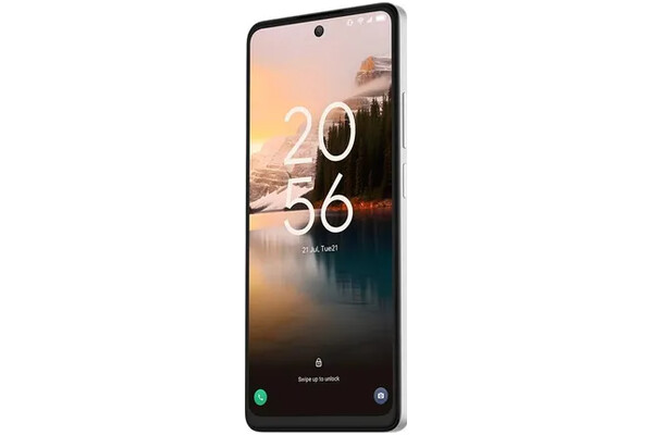 Smartfon TCL 40 perłowy 6.78" 8GB/8GB