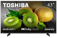 Telewizor TOSHIBA 43UA5D63DG 43" 4K Ultra HD