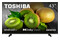 Telewizor TOSHIBA 43UA5D63DG 43" 4K Ultra HD