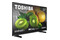 Telewizor TOSHIBA 50UA5D63DG 50" 4K Ultra HD