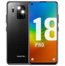 Smartfon OUKITEL C18 Pro czarny 6.5" 4GB/64GB