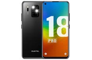 Smartfon OUKITEL C18 Pro czarny 6.5" 4GB/64GB