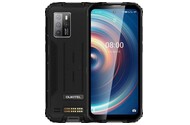 Smartfon OUKITEL WP 10 5G czarny 6.67" 8GB/128GB