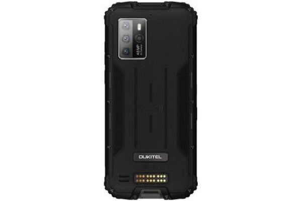 Smartfon OUKITEL WP 10 5G czarny 6.67" 8GB/128GB