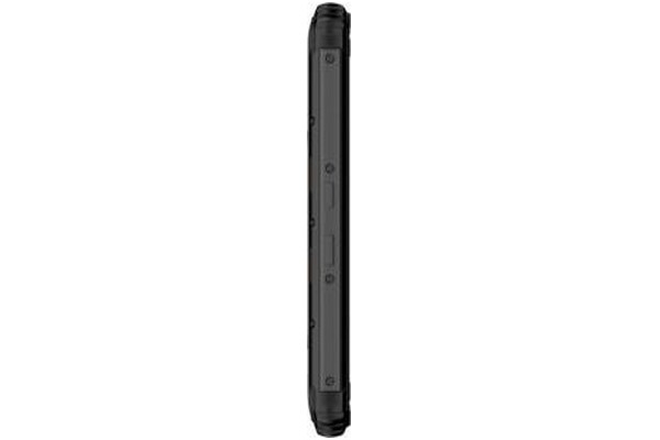 Smartfon OUKITEL WP 10 5G czarny 6.67" 8GB/128GB