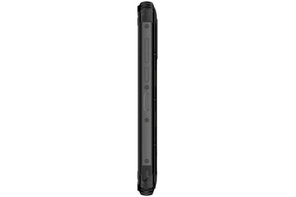 Smartfon OUKITEL WP 10 5G czarny 6.67" 8GB/128GB