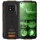 Smartfon OUKITEL WP 7 czarno-pomarańczowy 6.53" 8GB/128GB
