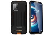 Smartfon OUKITEL WP 10 5G pomarańczowy 6.67" 8GB/128GB