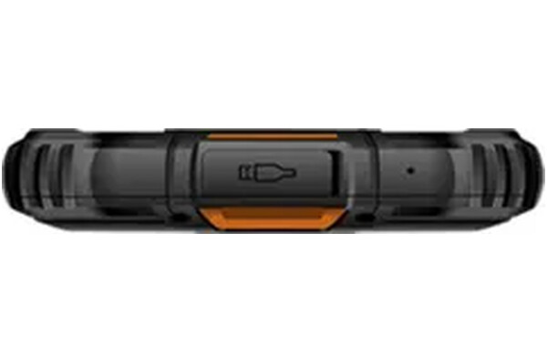 Smartfon OUKITEL WP 10 5G pomarańczowy 6.67" 8GB/128GB