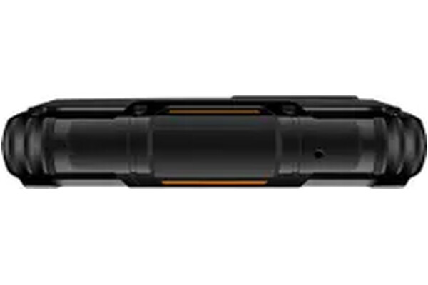Smartfon OUKITEL WP 10 5G pomarańczowy 6.67" 8GB/128GB