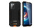 Smartfon OUKITEL WP 10 5G pomarańczowy 6.67" 8GB/128GB