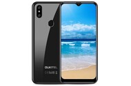 Smartfon OUKITEL C15 Pro czarny 6.1" 3GB/32GB