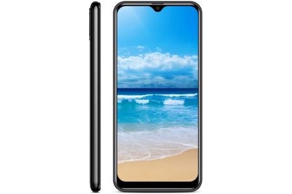 Smartfon OUKITEL C15 Pro czarny 6.1" 3GB/32GB