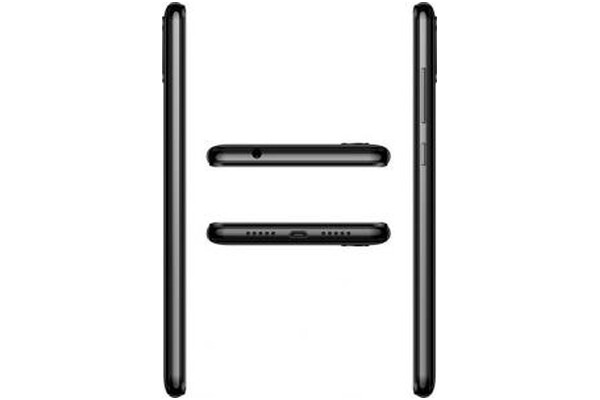 Smartfon OUKITEL C15 Pro czarny 6.1" 3GB/32GB