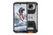 Smartfon OUKITEL WP 6 Lite czarno-pomarańczowy 6.3" 4GB/128GB