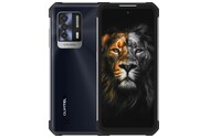 Smartfon OUKITEL WP 17 czarny 6.78" 8GB/128GB