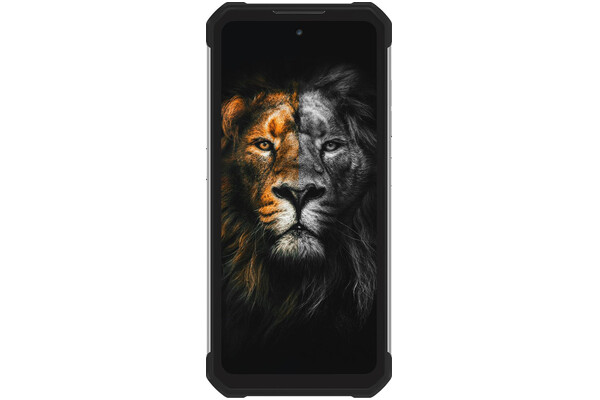 Smartfon OUKITEL WP 17 czarny 6.78" 8GB/128GB