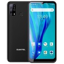 Smartfon OUKITEL C23 Pro czarny 6.53" 4GB/64GB