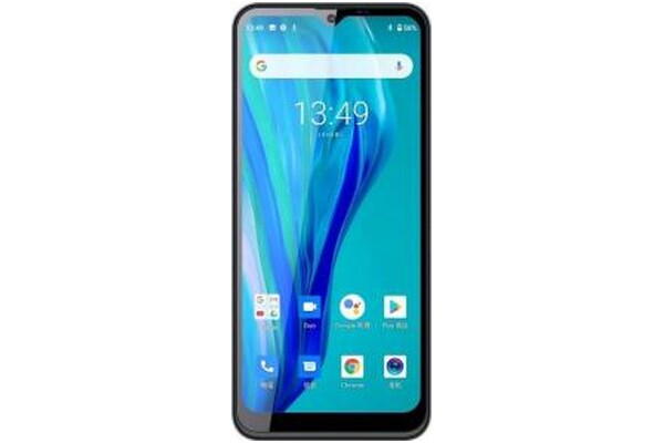 Smartfon OUKITEL C23 Pro czarny 6.53" 4GB/64GB