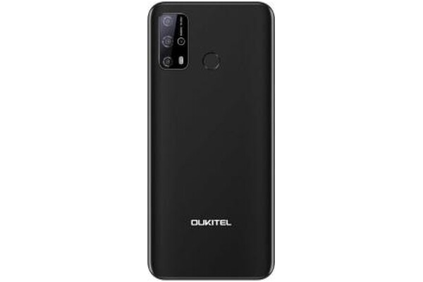 Smartfon OUKITEL C23 Pro czarny 6.53" 4GB/64GB