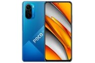 Smartfon POCO F3 5G niebieski 6.67" 8GB/256GB