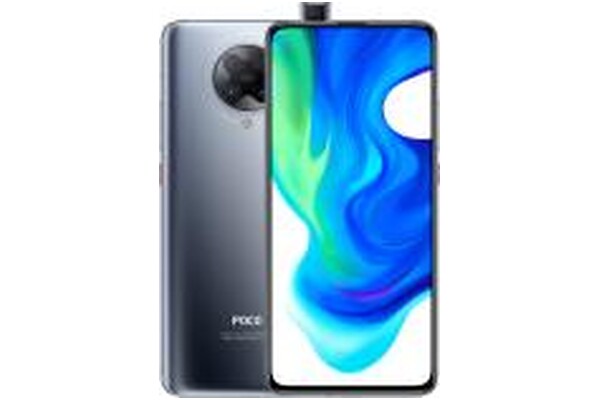 Smartfon POCO F2 Pro 5G szary 6.67" 6GB/128GB
