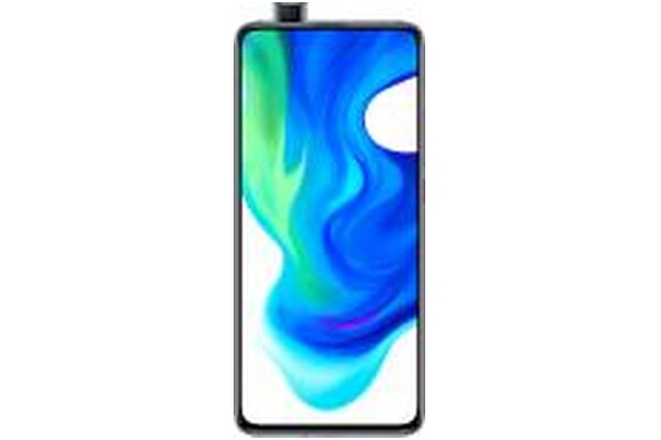 Smartfon POCO F2 Pro 5G szary 6.67" 6GB/128GB