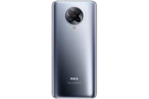 Smartfon POCO F2 Pro 5G szary 6.67" 6GB/128GB