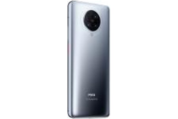 Smartfon POCO F2 Pro 5G szary 6.67" 6GB/128GB