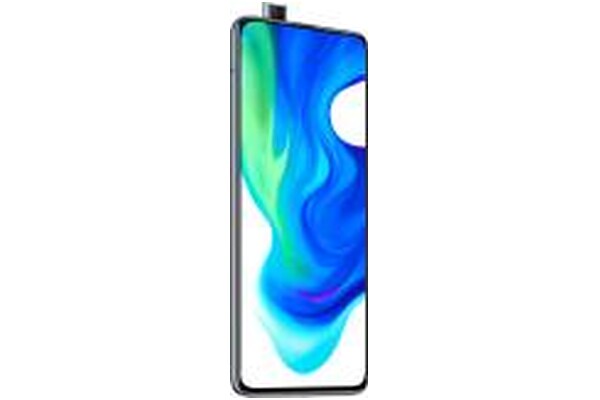 Smartfon POCO F2 Pro 5G szary 6.67" 6GB/128GB