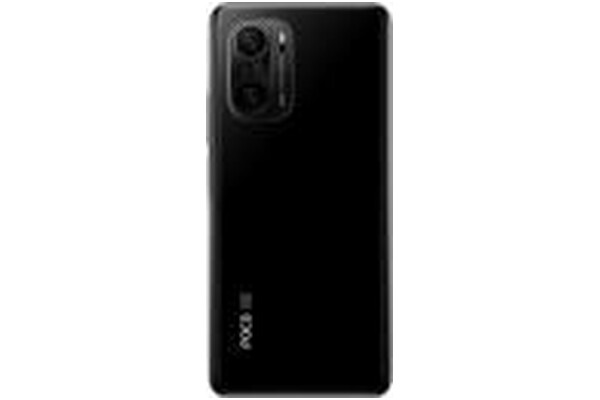 Smartfon POCO F3 5G czarny 6.67" 6GB/128GB